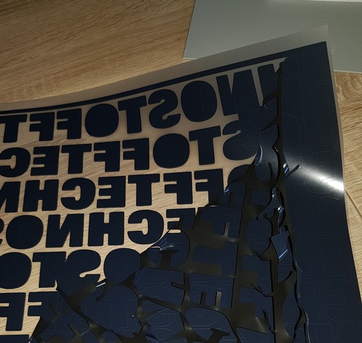 Stoff³ Workwear – bedruckte Arbeitskleidung aus Kassel